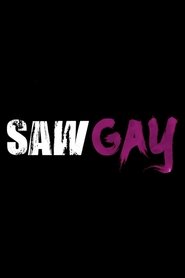 Poster of SAW Gay image size 615x923