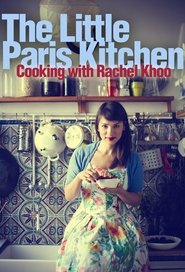 Poster of The Little Paris Kitchen: Cooking with Rachel Khoo image size 680x1000