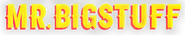 Logo of Mr. Bigstuff image size 4320x823
