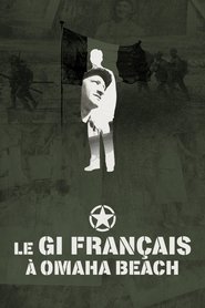 poster Le GI français à Omaha Beach