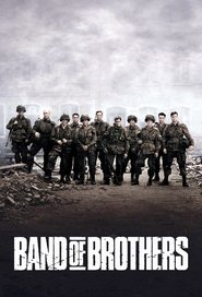 Poster of Band of Brothers image size 680x1000