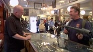 Pawn Stars season 2 episode 11