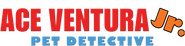 Logo of Ace Ventura Jr: Pet Detective image size 1270x314