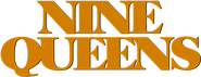 Logo of Nine Queens image size 648x249