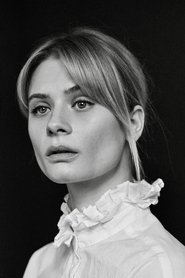 Photo of Clara Rosager image size 960x1440
