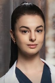 Photo of Zelal Barlas image size 300x450