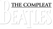 Logo of The Compleat Beatles image size 728x406