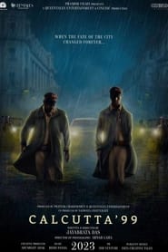 Calcutta '99 poster