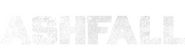 Logo of Ashfall image size 4283x1292