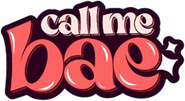 Logo of Call Me Bae image size 470x256