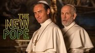 Backdrop of The New Pope image size 1920x1080