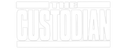 Logo of The Custodian image size 800x310