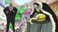 serie One Piece saison 13 episode 512 en streaming