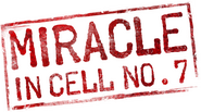 Logo of Miracle in Cell No. 7 image size 950x530