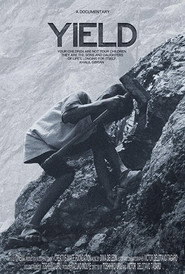 Yield poster
