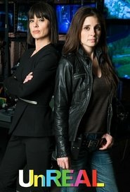 Poster of UnREAL image size 680x1000