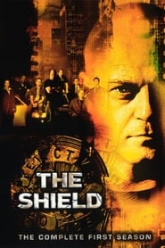 The Shield Serie en streaming
