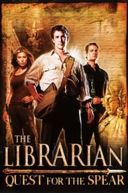 The Librarian: Quest for the Spear FULL MOVIE