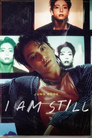 poster JUNG KOOK: I AM STILL