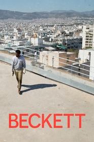 poster Beckett