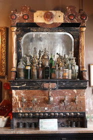 Pharmacy Museum Tour, New Orleans