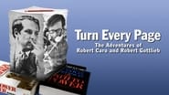 Turn Every Page - The Adventures of Robert Caro and Robert Gottlieb wallpaper 