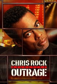 poster Chris Rock: Selective Outrage