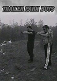 poster Trailer Park Boys