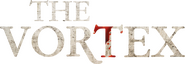 Logo of La vorágine image size 3559x1240