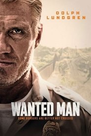 Poster of Wanted Man image size 500x750