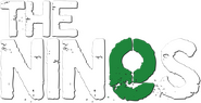 Logo of The Nines image size 570x293