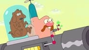 Uncle Grandpa season 3 episode 21