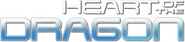 Logo of Heart of Dragon image size 788x179