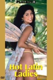 Playboy: Hot Latin Ladies