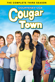 Serie streaming | voir Cougar Town en streaming | HD-serie