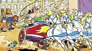 Astérix et la Surprise de César wallpaper 