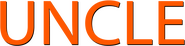 Logo of Uncle image size 1276x320