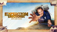 Backdrop of Expedition Unknown image size 3840x2160
