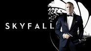 Backdrop of Skyfall image size 1920x1080