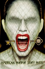 Poster of American Horror Story image size 1708x2562