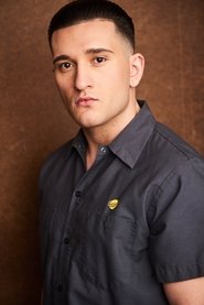 Photo of Joey Sasso image size 2000x2997