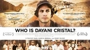 Who Is Dayani Cristal? wallpaper 