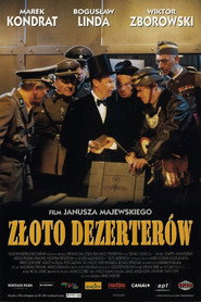 Deserter's Gold