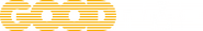 Logo of Good Time image size 2332x368