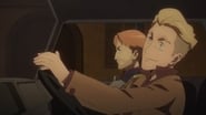 Magatsu Wahrheit - Zuerst season 1 episode 7