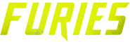 Logo of Furies image size 656x214