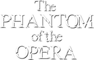 Logo of The Phantom of the Opera image size 456x292