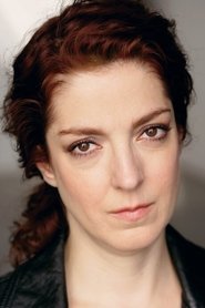 Photo of Megan Hayes image size 460x690