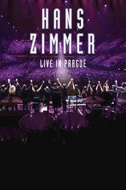 poster Hans Zimmer: Live in Prague