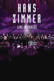 Hans Zimmer: Live in Prague